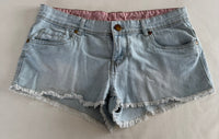 Short en jean Primark Denim Co - 38 - Bleu clair