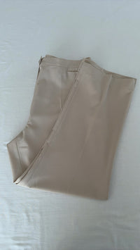 Pantalon Devernois - 44 - Beige