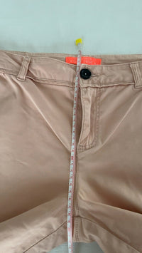Pantalon chino Cache Cache - 40 - Rose