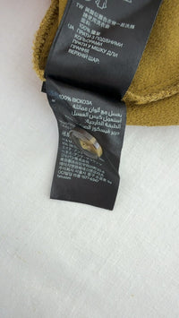 Robe chemisier H&m - 44 - Kaki -