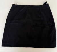 Mini-jupe Esprit - 36 - Noir -
