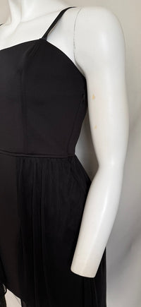 Petite Robe Noire Mim - 40 - Noir -