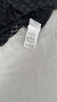 Robe courte Cache Cache - 36 - Noir