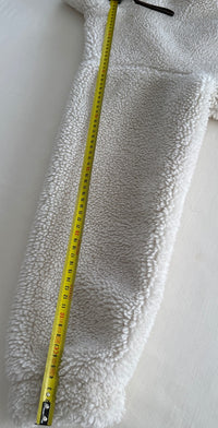 Veste Polaire Relish - L - Crème