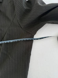 Blazer Diby Ltd. - 38 - Noir