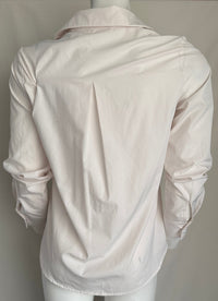 Chemise Sans Marque - S - rose poudré