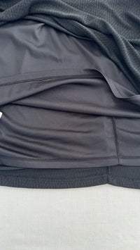 Robe courte Promod - M - Noir -