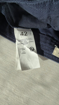 Jupe Grain de Malice - 42 - Bleu marine -