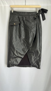 Jupe Naf Naf - 36 - Noir -