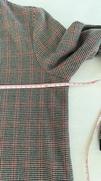 Robe Zara - S - Gris