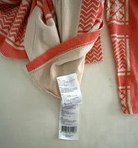 Robe Casual Saint Tropez - M - Corail -