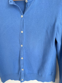 Gilet Brooks Brothers - M - Bleu -