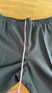 Pantalon large Goldner - Fr 50 - Noir