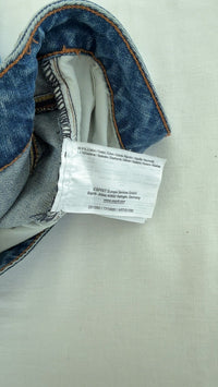 Jupe En Jean Esprit - 27 38 - Bleu -