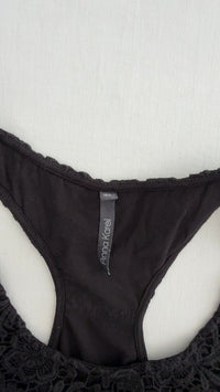 Robe Anna Karel - 40 - Noir -