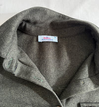 Chemise Bloggers Boutique - M - Vert Foncé -