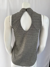 Top Bonobo Jeans - M - Gris -