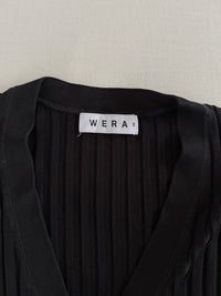 Gilet Wera - Xs - Noir