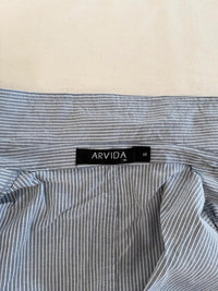 Blazer Arvida - 42 - Bleu rayé