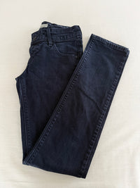 Jean 57 Slim Fit Levi's - 38 - Bleu marine -