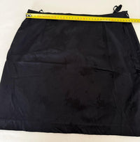 Mini-jupe Esprit - 36 - Noir -