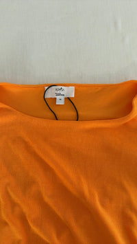 Robe courte Don't Call Me Jennyfer - M - Orange -