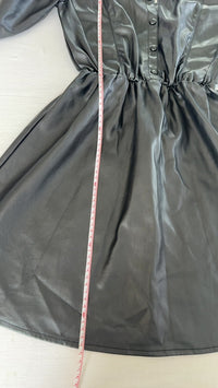 Robe Pimkie - 36 - Noir -