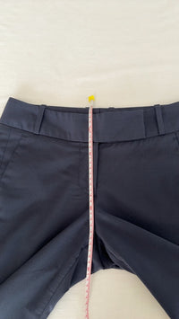 Pantalon tailleur Brook Taverner - 40 - Marine -