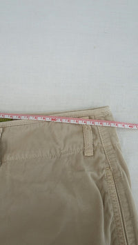 Pantalon Bensimon - 40 - Beige -