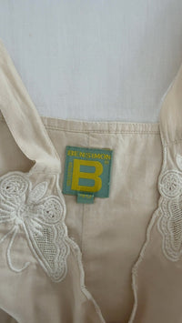 Robe Bensimon - 40 - Beige -