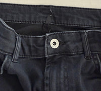Jeans Skinny Calzedonia - L - Noir -