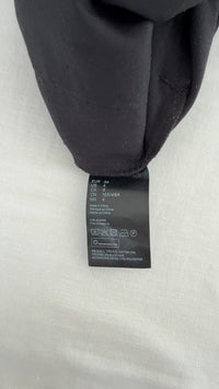 Pantalon H&m - 36 - Noir -