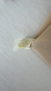 Jupe Monoprix Autre Ton - 40 - Beige -
