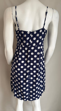 Robe Casual Firefly - M - Bleu -