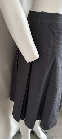 Jupe Longueur Genou Witchery - 40 - Gris Bleu -