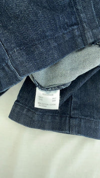 Veste en jean Multiples - 42 - Bleu marine