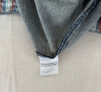 Jupe en jean Blue Motion - 38 - Bleu