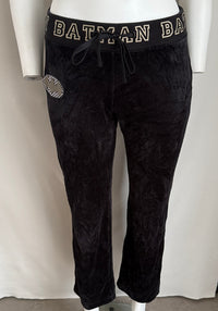 Pantalon Aimé - M - Noir - Batman