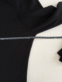 Gilet Tailor B. Moss - L - Noir -