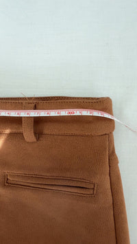 Jupe courte Jennyfer - Xs - Marron