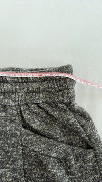 Jupe courte Promod - S - Gris