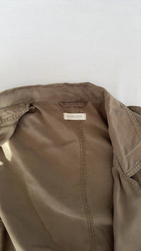 Veste Chemise Cache Cache - 34 - Kaki -