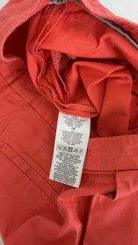 Pantalon 7/8ème Naf Naf - 34 - Corail
