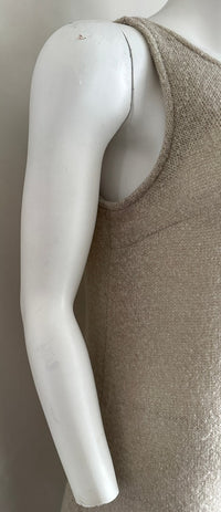 Robe Antonello Serio - M - Beige