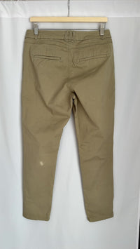 Pantalon Grain de Malice - 42 - marron clair