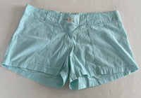Short Xe - 38 - Turquoise -