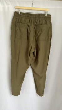 Pantalon m&mode - 44 - Khaki