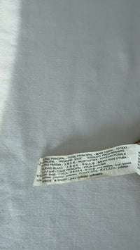Robe Zara - Xs - Camel -