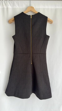 Robe Monoprix femme - 40 - Noir -