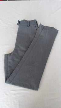 Pantalon tailleur Na-kd - 34 - Gris -